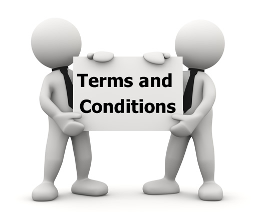 8 Common Issues with Terms and Conditions Agreements - Privacy Policies